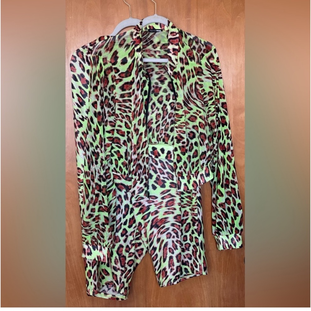 2 piece set